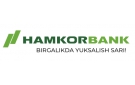 Банк Hamkorbank в Карманах